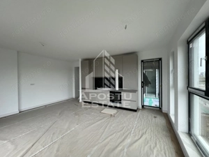 DE VANZARE Apartament 2 camere pe colt in complex rezidential premium - imagine 5