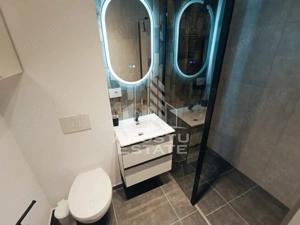 Apartament cu 3 camere, zona Lipovei, Bloc Nou, 2 locuri de parcare - imagine 9