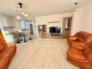 Apartament cu 3 camere, Zona Soarelui, loc de parcare la subteran - imagine 5