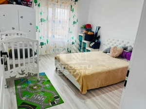 Casa individuala de vanzare, 5 camere si 2 bai, Sag - imagine 15