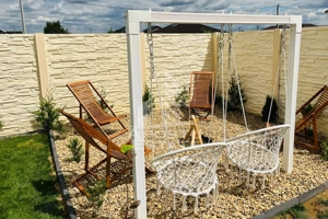 Casa individuala de vanzare, 5 camere si 2 bai, Sag - imagine 20
