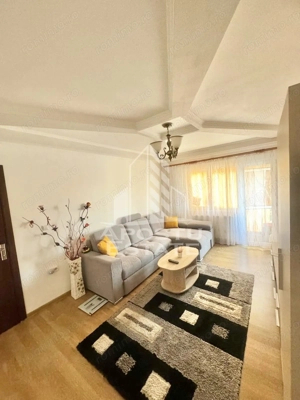 Apartament cu 3 camere complet mobilat si utilat in Girocului. - imagine 2