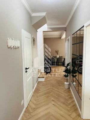 Casa individuala de vanzare, 5 camere si 2 bai, Sag - imagine 14