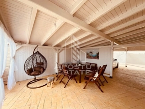 Casa individuala de vanzare, 5 camere si 2 bai, Sag - imagine 18