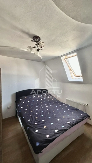 Apartament cu 3 camere complet mobilat si utilat in Girocului. - imagine 4