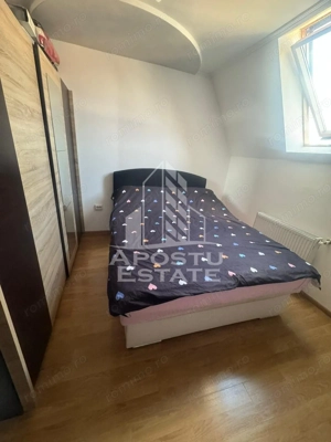 Apartament cu 3 camere complet mobilat si utilat in Girocului. - imagine 3