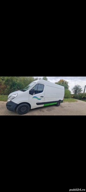 Renault Master 3 - imagine 2