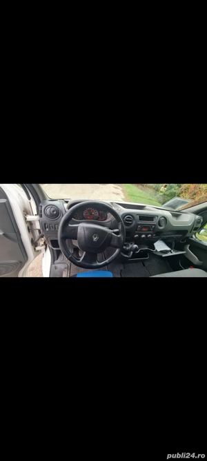 Renault Master 3 - imagine 3