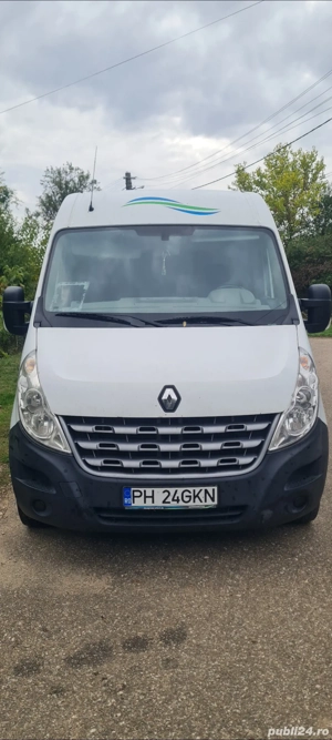 Renault Master 3