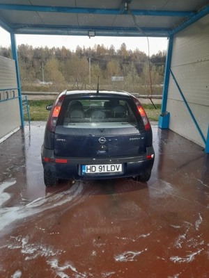 Opel Corsa 1.2 benzină  - imagine 2
