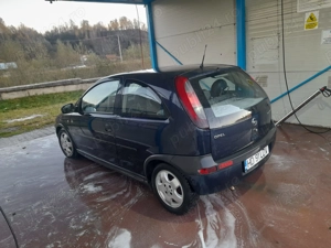 Opel Corsa 1.2 benzină  - imagine 5