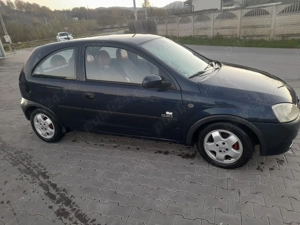 Opel Corsa 1.2 benzină  - imagine 7