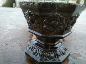 vaze de flor - imagine 3