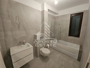Apartament cu 2 camere, parter, zona Giroc - imagine 5