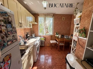 Apartament 3 camere Pacii Apusului Militari - imagine 6