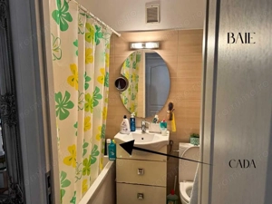 Apartament 3 camere Pacii Apusului Militari - imagine 7