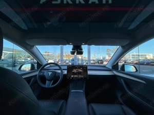 Tesla Model Y - imagine 12 Tesla Model Y - imagine 12