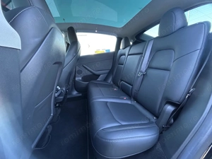 Tesla Model Y - imagine 15 Tesla Model Y - imagine 15