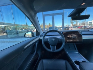 Tesla Model Y - imagine 11 Tesla Model Y - imagine 11