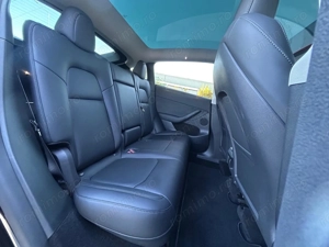 Tesla Model Y - imagine 16 Tesla Model Y - imagine 16