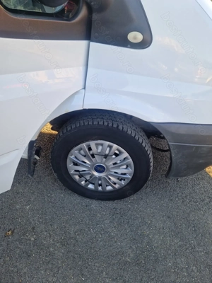 Vând Ford Tranzit 2012 2.2l euro 5 - imagine 5