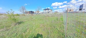 Mogosoaia, teren 792 mp, vedere la lac, utilitati, statie STB la 750m - imagine 5