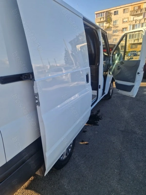 Vând Ford Tranzit 2012 2.2l euro 5 - imagine 3