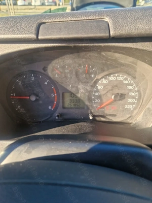 Vând Ford Tranzit 2012 2.2l euro 5 - imagine 2