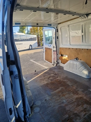 Vând Ford Tranzit 2012 2.2l euro 5 - imagine 8