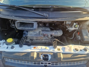 Vând Ford Tranzit 2012 2.2l euro 5 - imagine 10