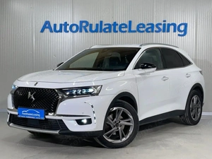Ds DS7 Crossback