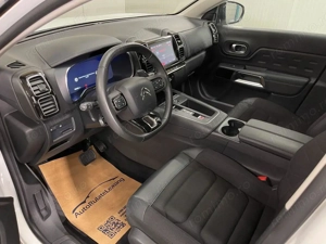 Citroen C5 Aircross - imagine 5