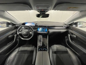 Peugeot 508 - imagine 8