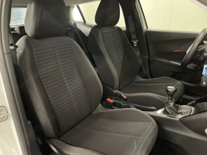 Peugeot 2008 - imagine 9