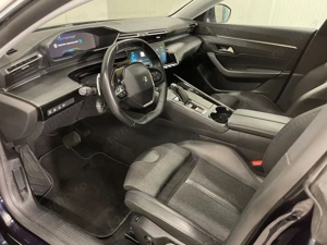 Peugeot 508 - imagine 5