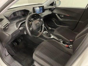 Peugeot 2008 - imagine 5