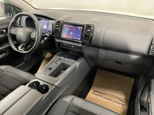 Citroen C5 Aircross - imagine 6