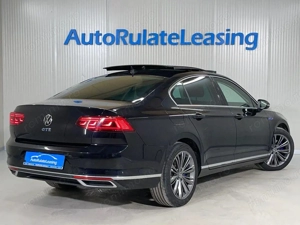 Volkswagen Passat - imagine 3