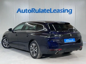 Peugeot 508 - imagine 4