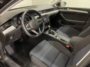 Volkswagen Passat - imagine 5