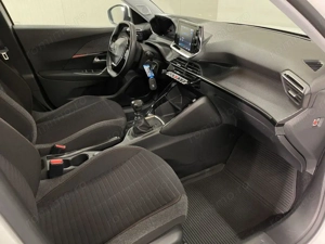 Peugeot 2008 - imagine 10