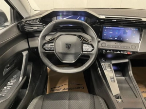 Peugeot 308 - imagine 6