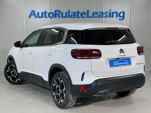 Citroen C5 Aircross - imagine 4