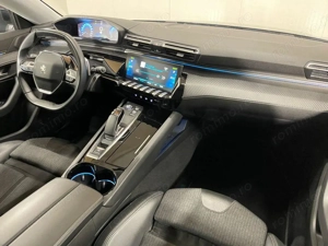Peugeot 508 - imagine 10