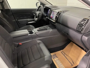 Citroen C5 Aircross - imagine 8