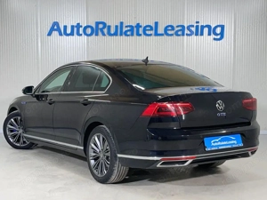 Volkswagen Passat - imagine 4