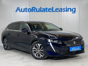 Peugeot 508 - imagine 2