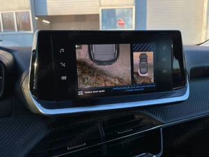 Peugeot 2008 - imagine 14