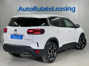 Citroen C5 Aircross - imagine 3