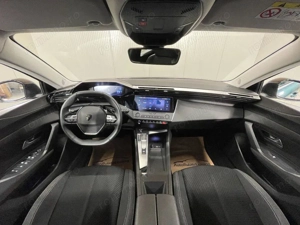 Peugeot 308 - imagine 7